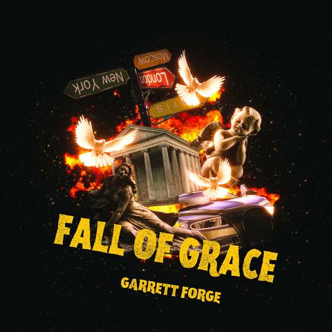 Fall of Grace