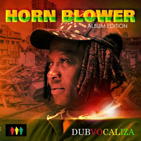 HORN BLOWER