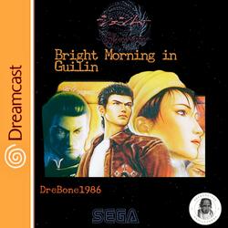 Bright Morning in Guilin (feat. T1theInfamous)