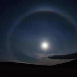 Moonbow (tail)