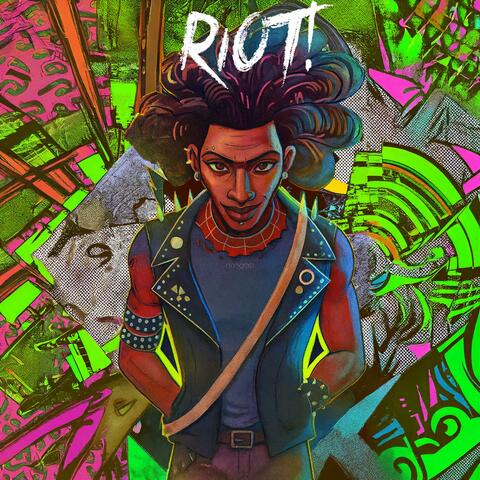 RIOT!