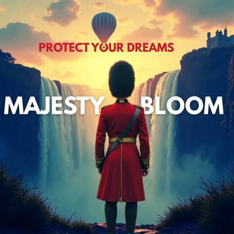 PROTECT YOUR DREAMS