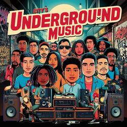 Sound of the Underground