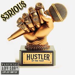 Hustler Of The Year