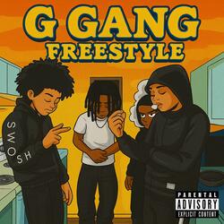 G Gang Freestyle