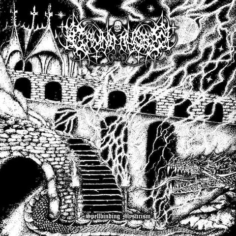 Spellbinding Mysticism