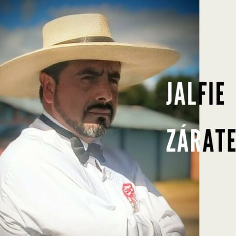 Jalfie Zárate y amigos