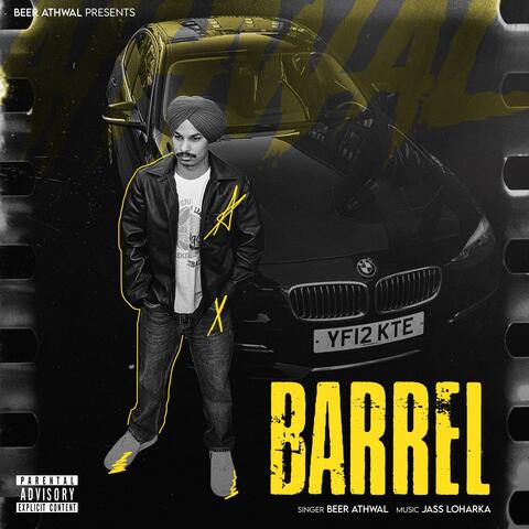 Barrel
