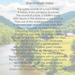 Shenandoah Valley