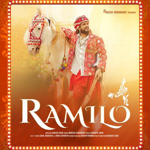 Ramilo