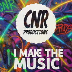I Make The Music