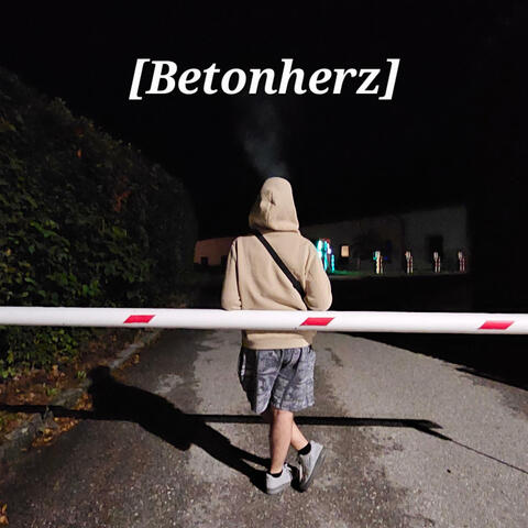 Betonherz