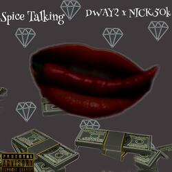 Main Topic (feat. DWAY2 x Nick50k)