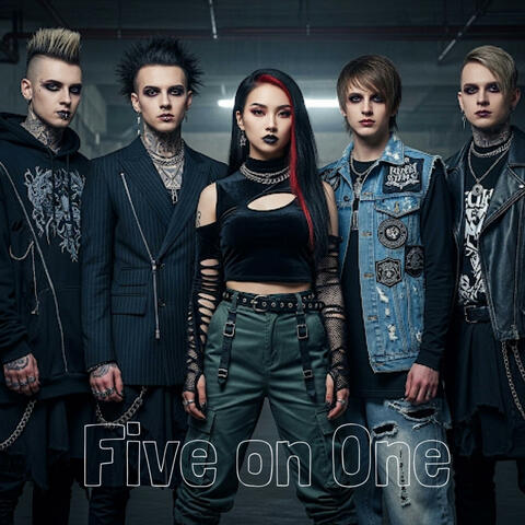 Five On One