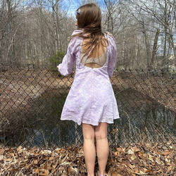 Turned Around (Karaoke Version)