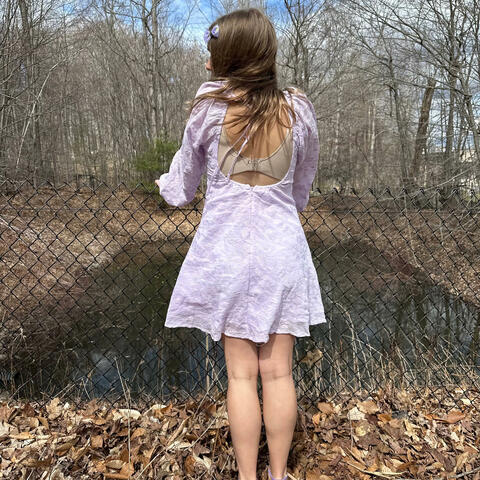 Turned Around (Karaoke Version)