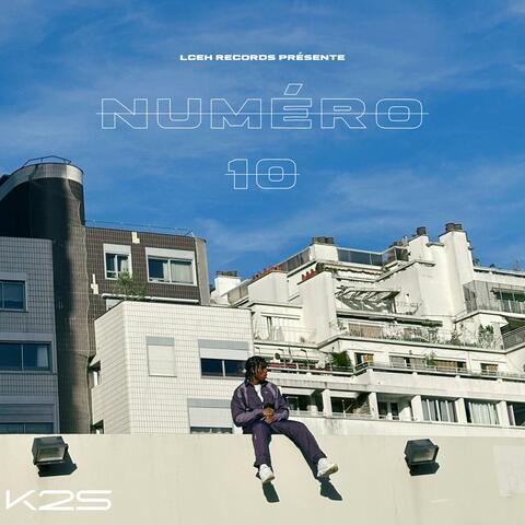 Numéro 10