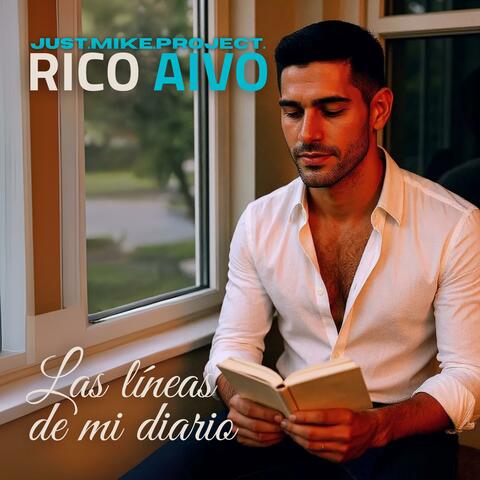 Las líneas de mi diario (feat. Rico Aivo)