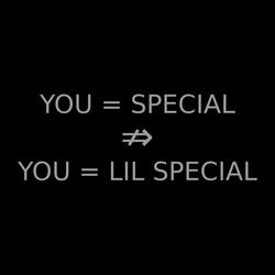 Don't Act Like You're Like Me (feat. Yeezus)