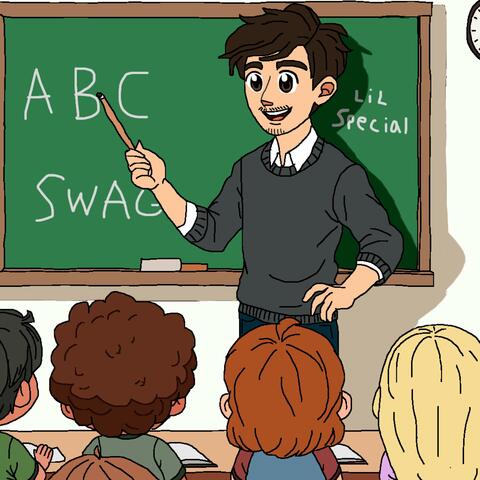 ABC's (feat. Professor Special)