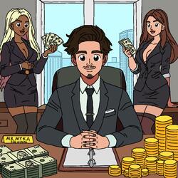 CEO of Swag (feat. Mr. Myka)