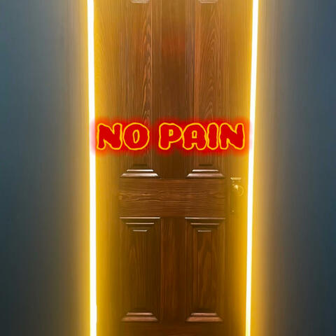No.. Pain (feat. Luhaction)