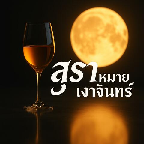 สุราหมายเงาจันทร์