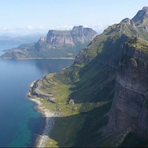 Embraces & Immersions