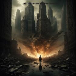 Time Collision Chaos Bad Future (Remastered) (Radio Edit)