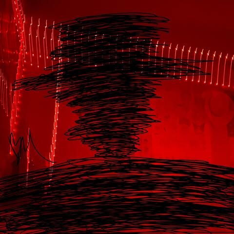 Monster In Your Mind