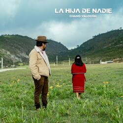 La hija de nadie