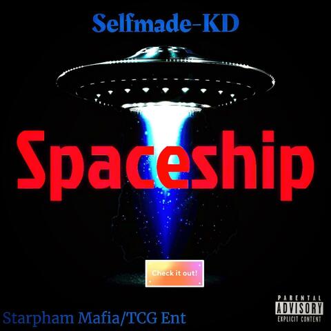 Spaceship