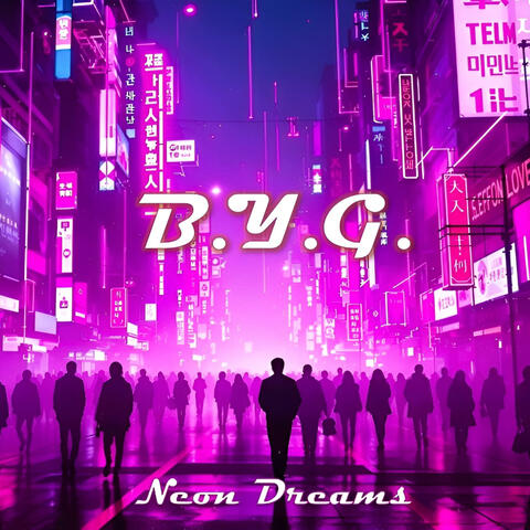 Neon Dreams