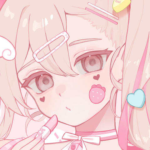 WANT ME (feat. Hatsune Miku)