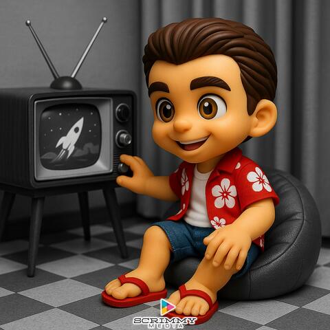 Scrimmy's Retro Television