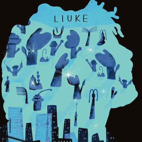 LIUKE
