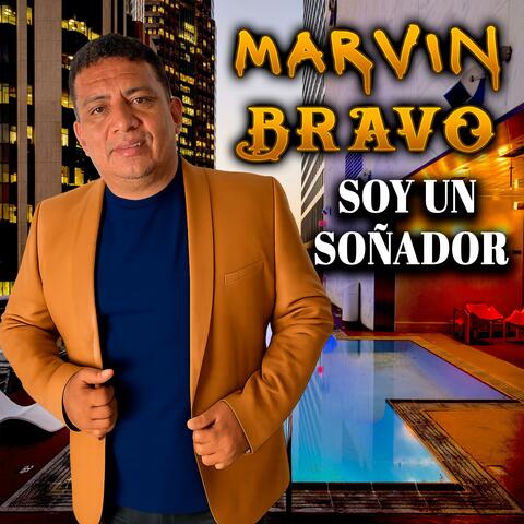 Soy Un Soñador