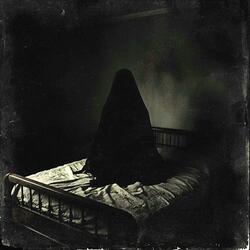 Creepy Shadow on your Bed