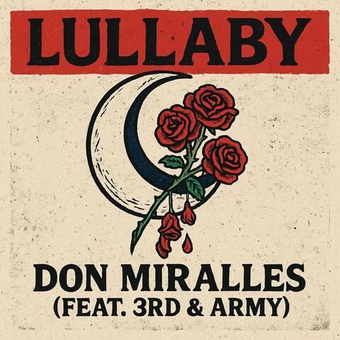 Lullaby (feat. 3rd & Army)