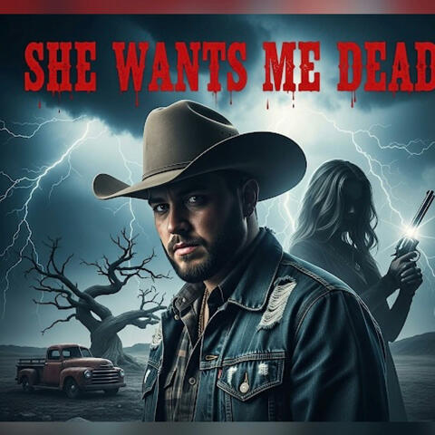 She Wants Me Dead (Featuring Codee)