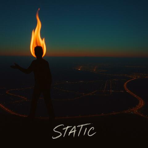 STATIC (feat. Lorenkeem)