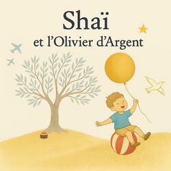 Shai et l'Olivier d'Argent (Le Petit Homme Grand) (Radio Edit)
