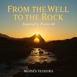 FROM THE WELL TO THE ROCK