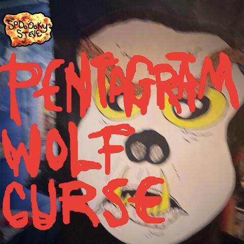 Pentagram Wolf Curse