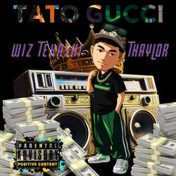 TATO GUCCI (Trap Malianteo)