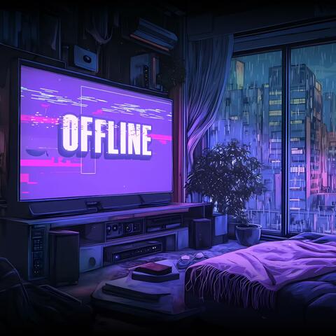 Lo-Fi Tokyo Synthwave | LoFi Music | Japanese Vibes