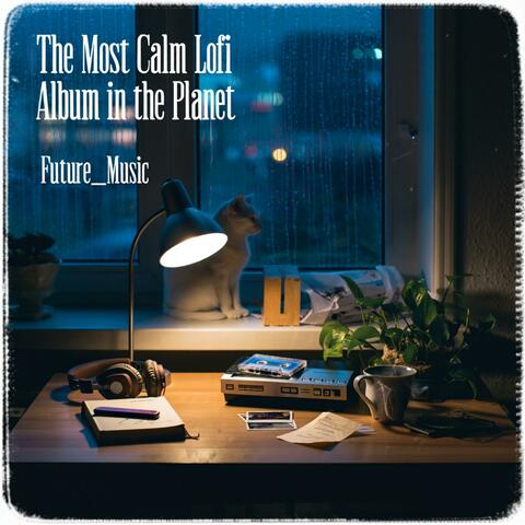 The Most Calm Lofi Album in the Planet