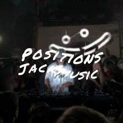 Positions (VIP AFRO)