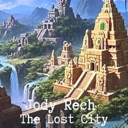 Forgotten Cities