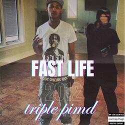 Fast life (feat. Prodrickyp)